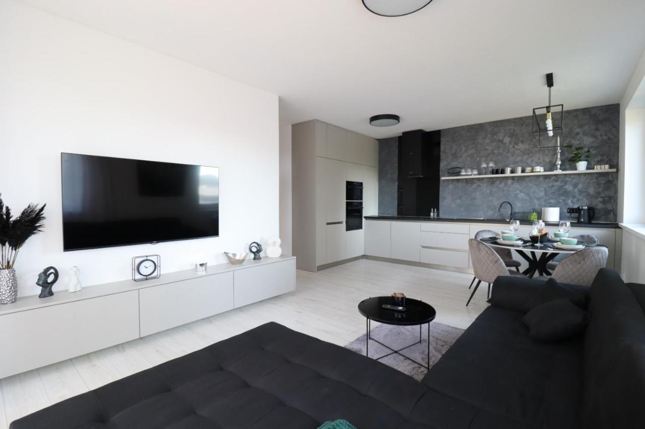 Mbv28 Apartments Poprad Exterior photo