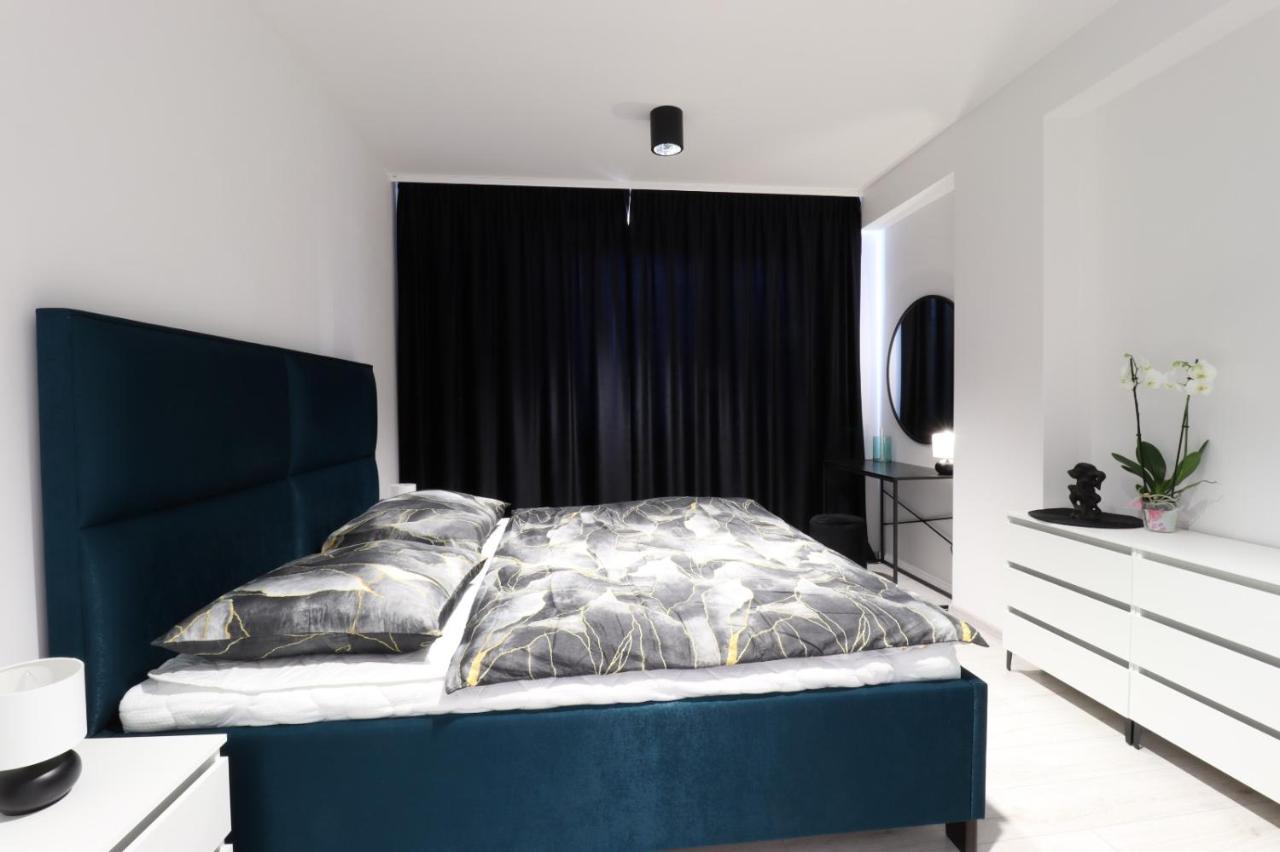 Mbv28 Apartments Poprad Exterior photo