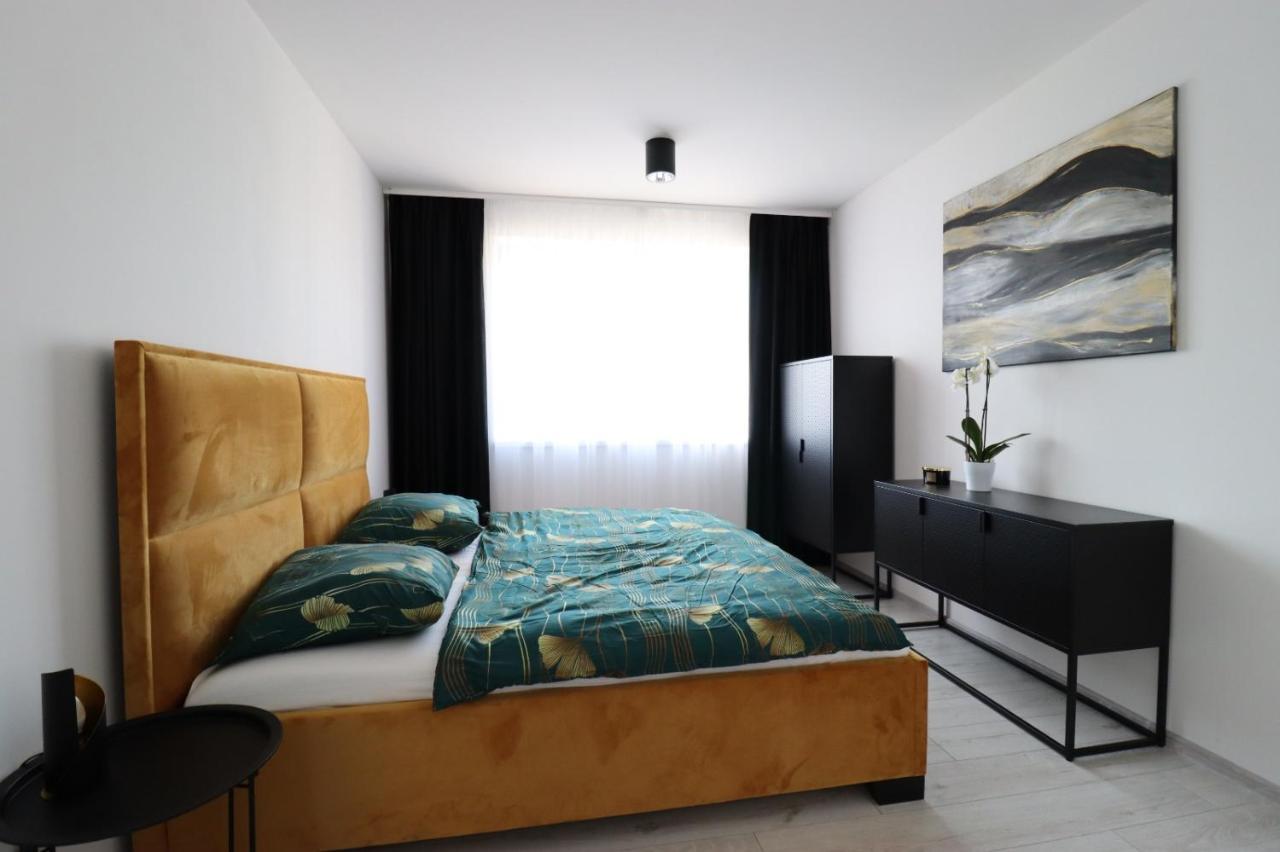 Mbv28 Apartments Poprad Exterior photo