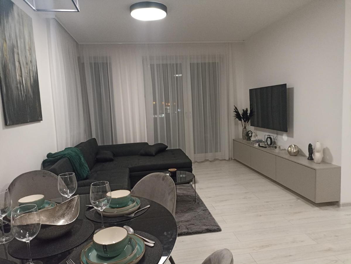 Mbv28 Apartments Poprad Exterior photo