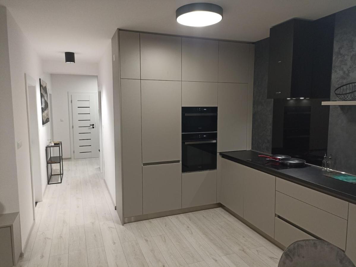 Mbv28 Apartments Poprad Exterior photo