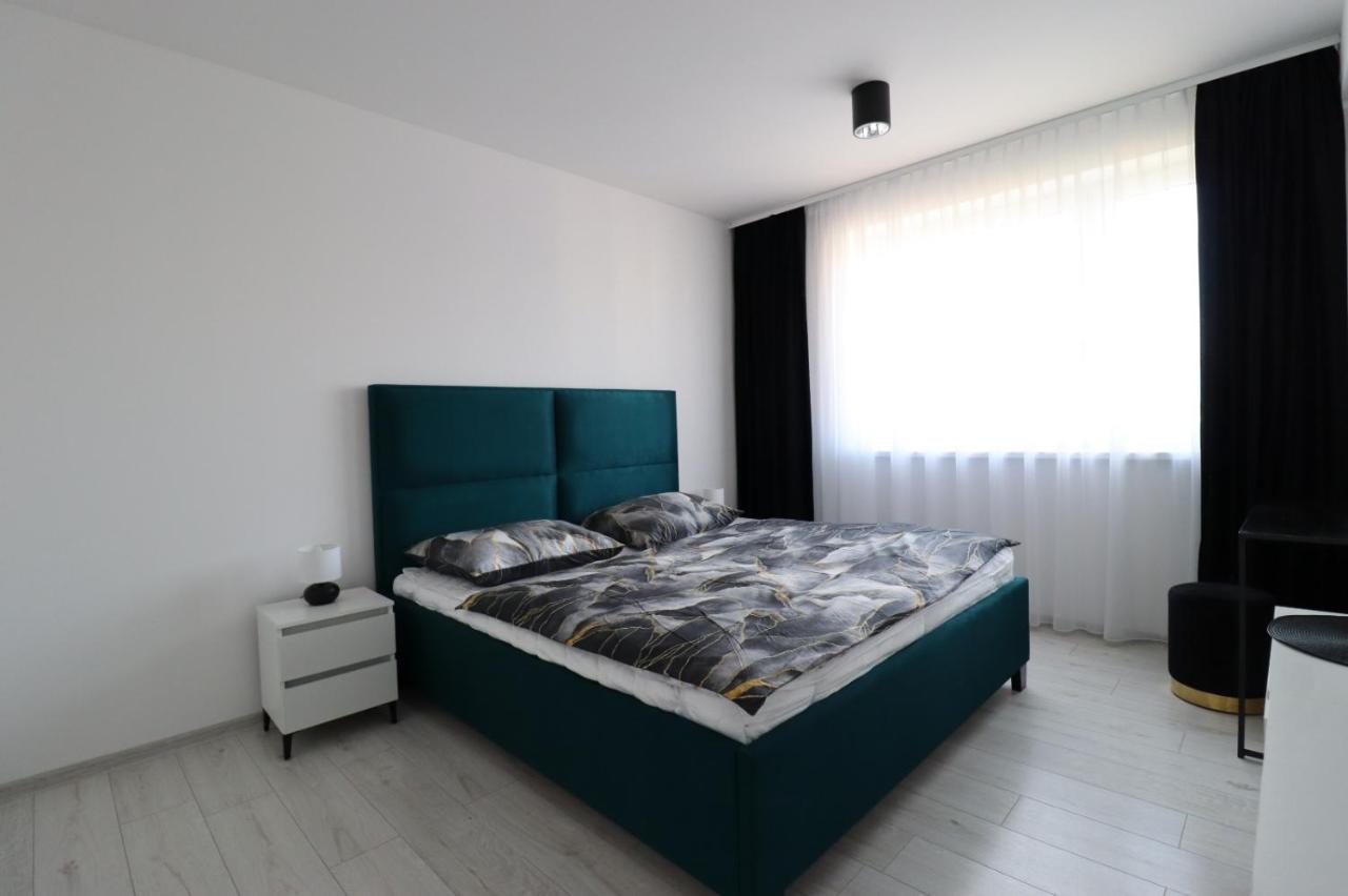 Mbv28 Apartments Poprad Exterior photo