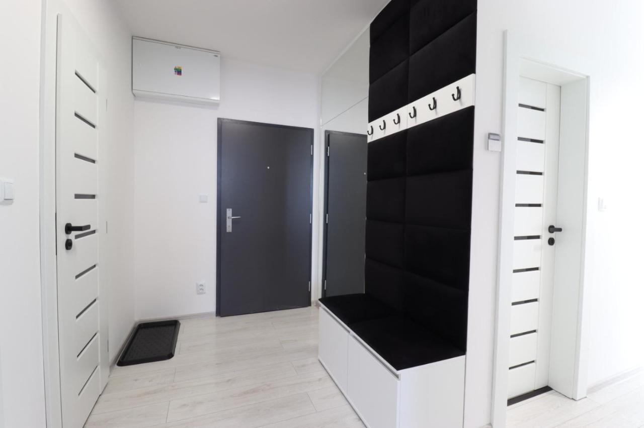Mbv28 Apartments Poprad Exterior photo